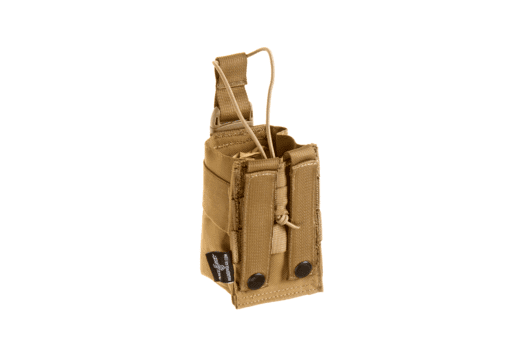 Radio Pouch Invader Gear Coyote
